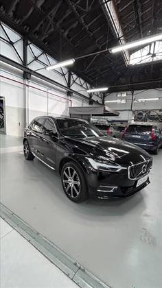 VOLVO XC60 2.0 T5 GASOLINA INSCRIPTION AWD GEARTRONIC VOLVO XC60 2.0 T5 GASOLINA INSCRIPTION AWD GEARTRONIC